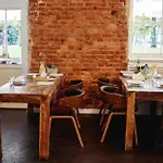 Bed & Breakfast Parkova - Hotelowe