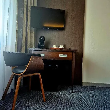 Parkova - Hotelowe 3* Gołdap