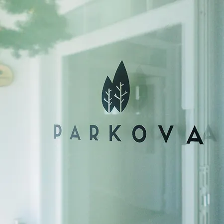 Parkova - Hotelowe 3* Gołdap