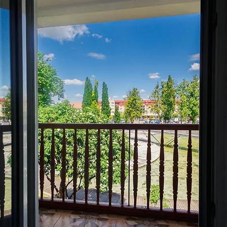 Parkova - Hotelowe 3*
