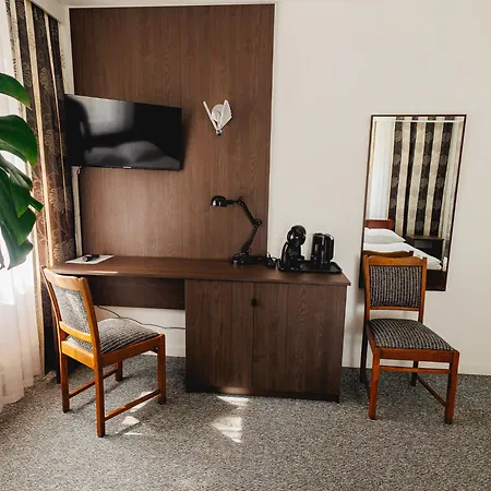 Parkova - Hotelowe 3*