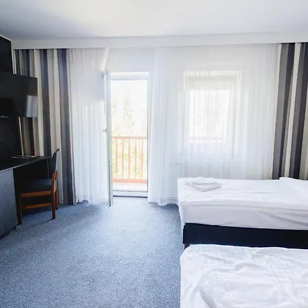 Parkova - Hotelowe 3* Gołdap