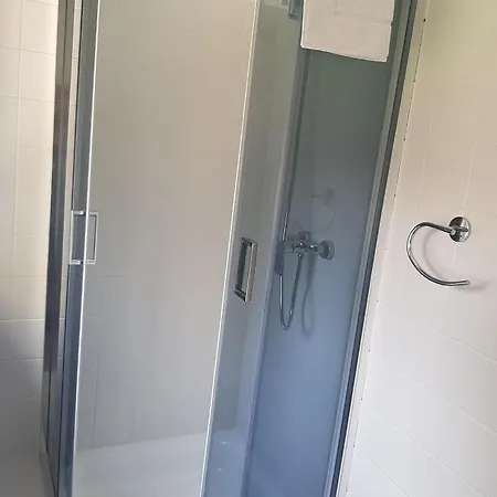 Parkova - Hotelowe Bed and breakfast Gołdap