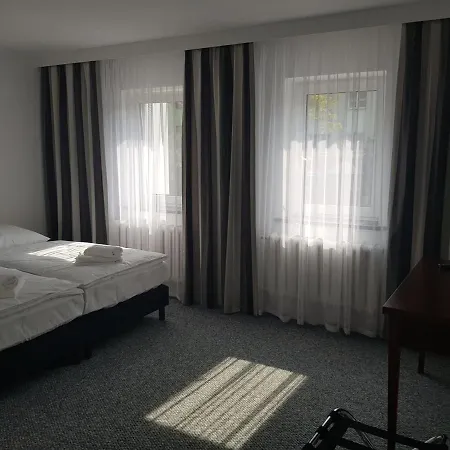 Parkova - Hotelowe 3*