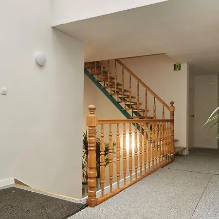 Parkova - Hotelowe Gołdap