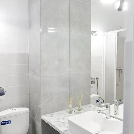 Parkova - Hotelowe 3*