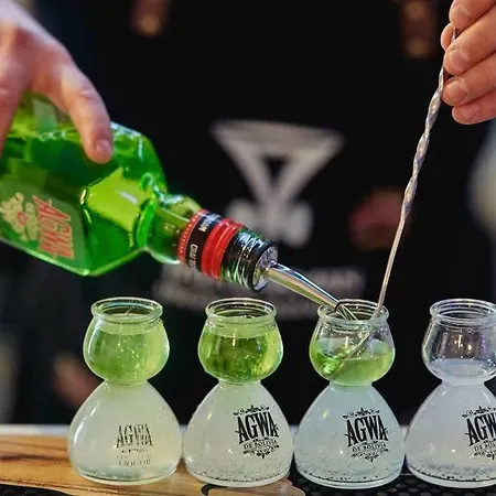 Parkova - Hotelowe 3*