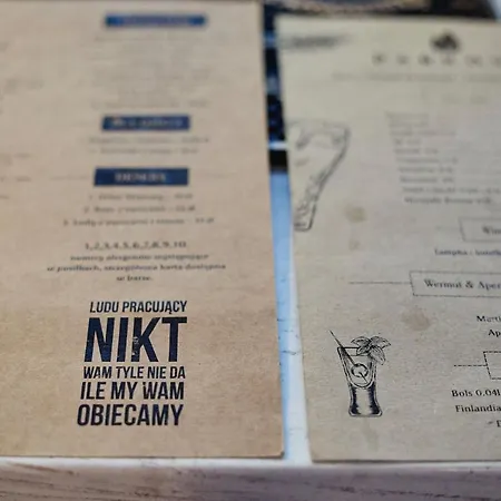 Parkova - Hotelowe 3*