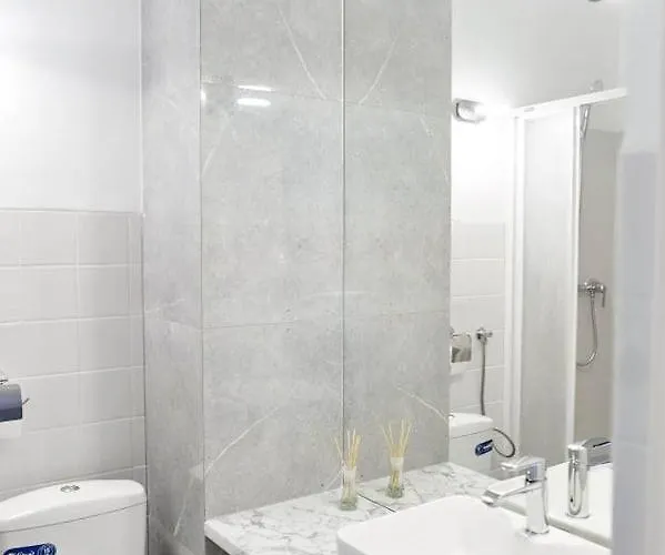 Parkova - Hotelowe 3*