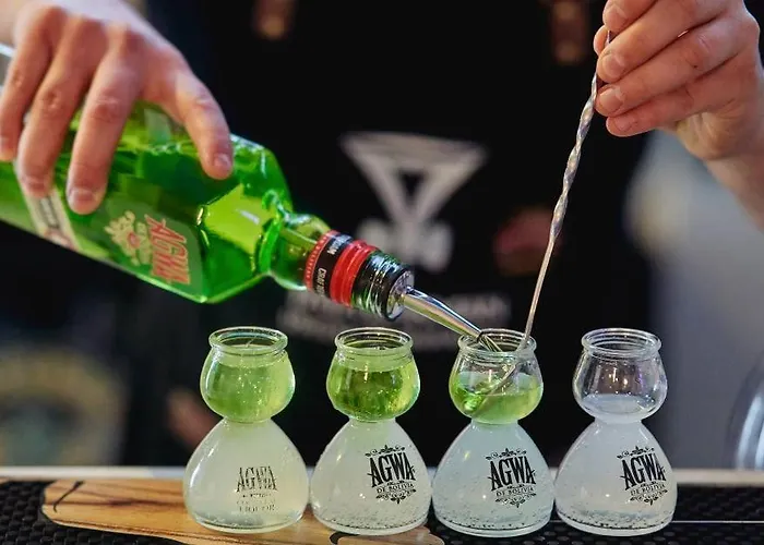 Parkova - Hotelowe 3*