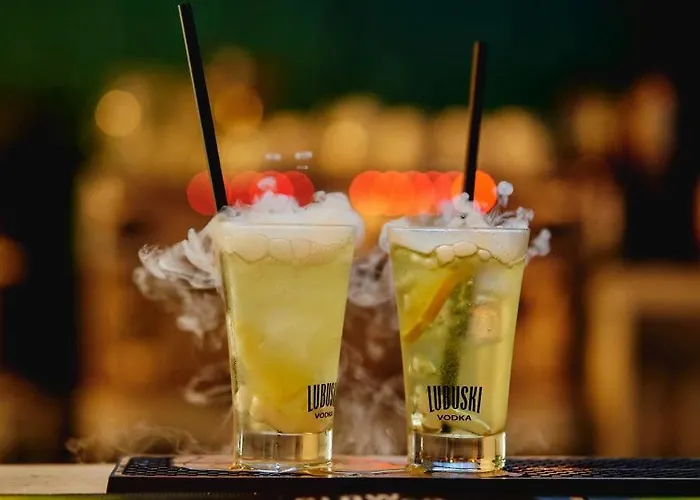 Bed & Breakfast Parkova - Hotelowe Goldap